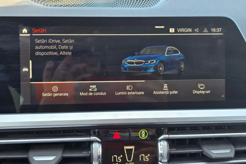 BMW Seria 3 din 2022 cu 100.000 km - oferta BMW104643 - foto 21