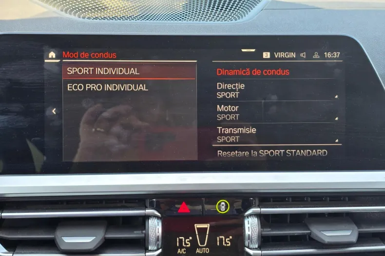 BMW Seria 3 din 2022 cu 100.000 km - oferta BMW104643 - foto 22