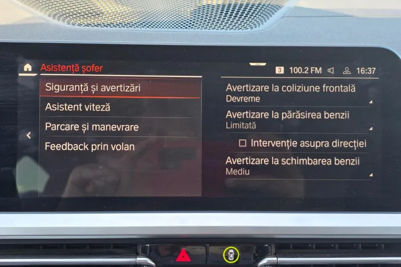 BMW Seria 3 din 2022 cu 100.000 km - oferta BMW104643 - foto 23