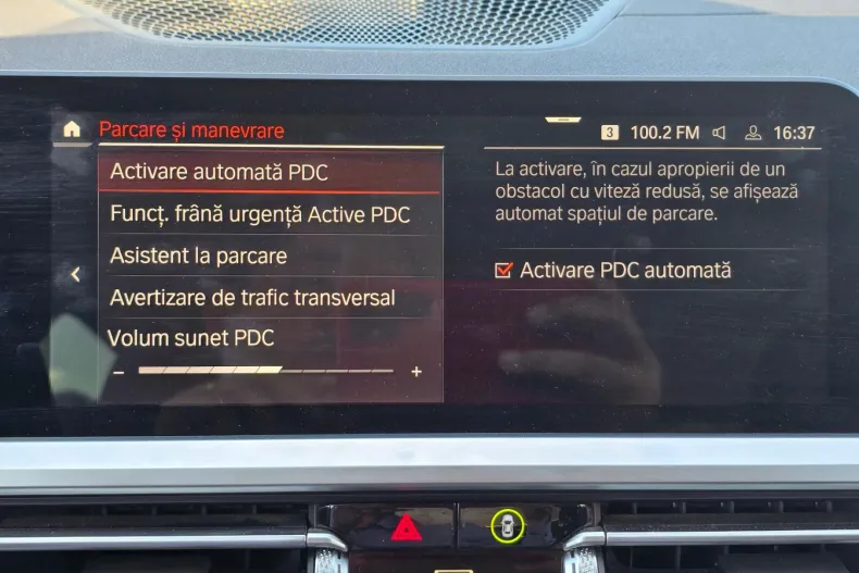 BMW Seria 3 din 2022 cu 100.000 km - oferta BMW104643 - foto 25