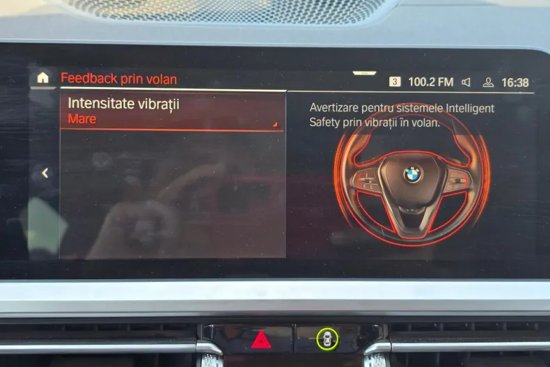 BMW Seria 3 din 2022 cu 100.000 km - oferta BMW104643 - foto 26