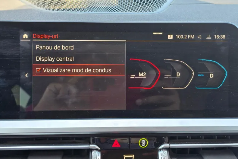 BMW Seria 3 din 2022 cu 100.000 km - oferta BMW104643 - foto 27