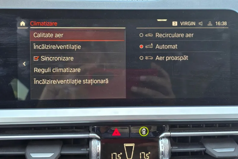 BMW Seria 3 din 2022 cu 100.000 km - oferta BMW104643 - foto 30