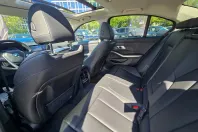 BMW Seria 3 din 2022 cu 100.000 km - oferta BMW104643 - foto 32