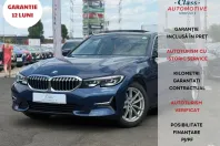 BMW Seria 3 din 2022 cu 135.935 km - oferta BMW104647 - foto 1