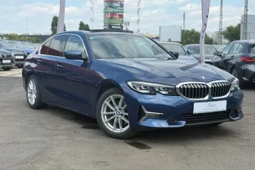 BMW 320 din 2022 - oferta BMW104647