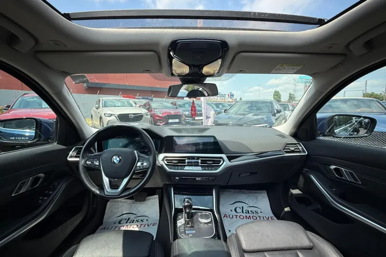 BMW Seria 3 din 2022 cu 135.935 km - oferta BMW104647 - foto 5