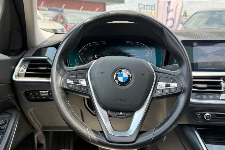 BMW Seria 3 din 2022 cu 135.935 km - oferta BMW104647 - foto 6