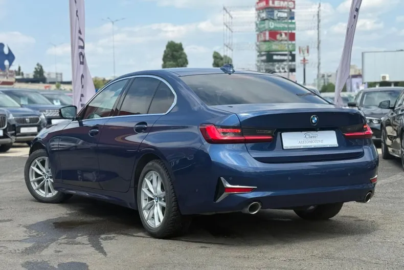 BMW Seria 3 din 2022 cu 135.935 km - oferta BMW104647 - foto 7