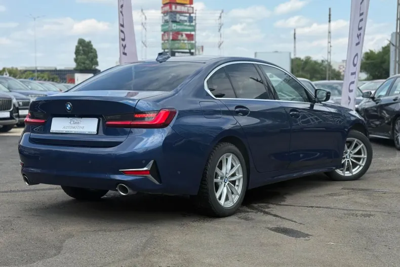 BMW Seria 3 din 2022 cu 135.935 km - oferta BMW104647 - foto 8