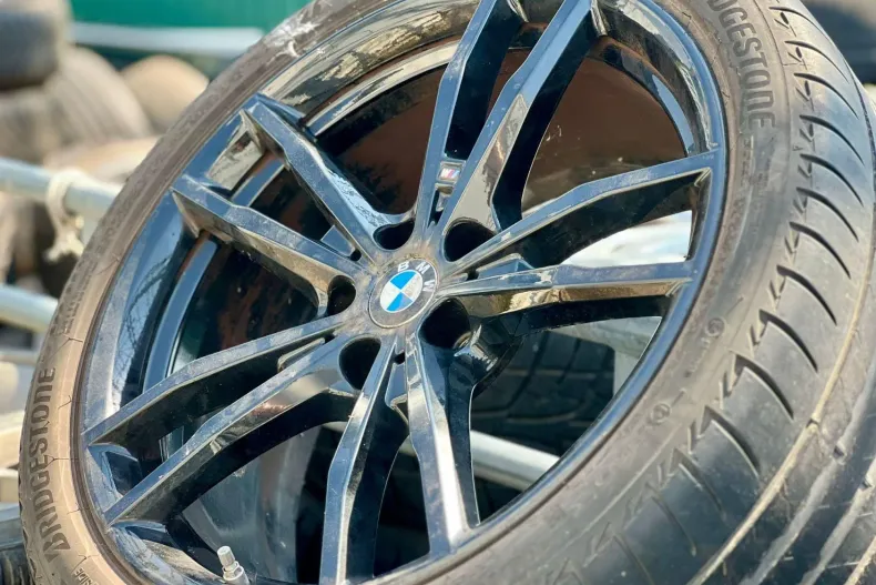 BMW Seria 3 din 2022 cu 135.935 km - oferta BMW104647 - foto 10