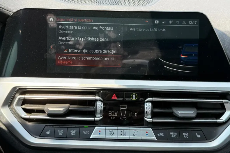 BMW Seria 3 din 2022 cu 135.935 km - oferta BMW104647 - foto 12