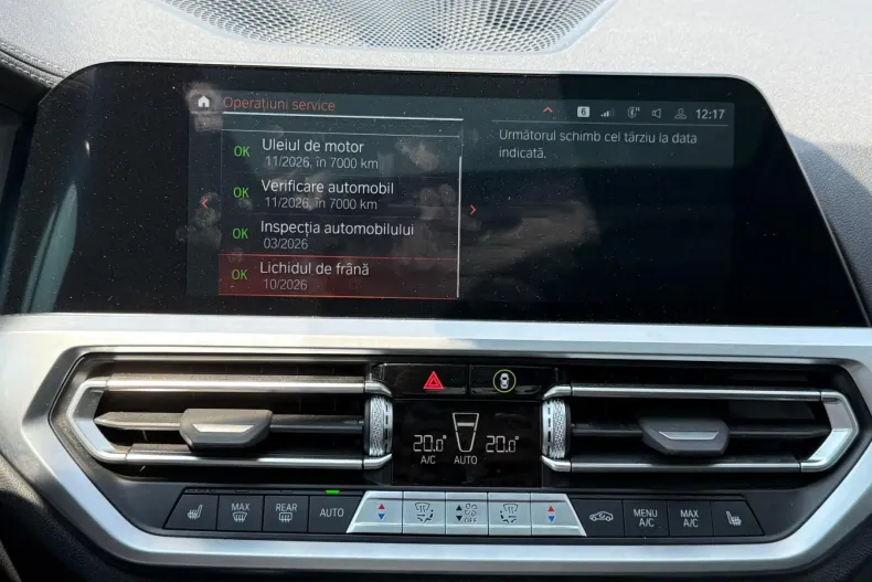 BMW Seria 3 din 2022 cu 135.935 km - oferta BMW104647 - foto 13
