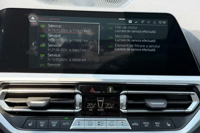 BMW Seria 3 din 2022 cu 135.935 km - oferta BMW104647 - foto 15