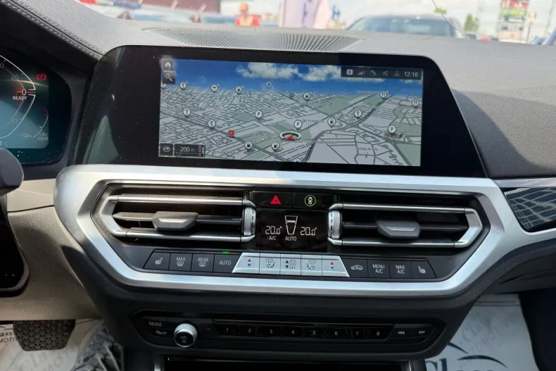 BMW Seria 3 din 2022 cu 135.935 km - oferta BMW104647 - foto 16