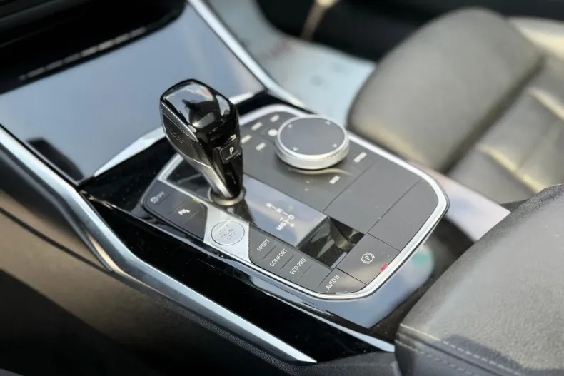 BMW Seria 3 din 2022 cu 135.935 km - oferta BMW104647 - foto 18