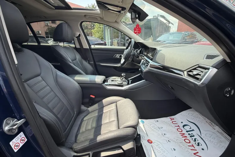 BMW Seria 3 din 2022 cu 135.935 km - oferta BMW104647 - foto 23