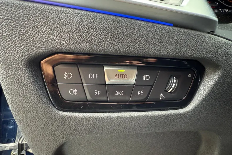 BMW Seria 3 din 2022 cu 135.935 km - oferta BMW104647 - foto 30