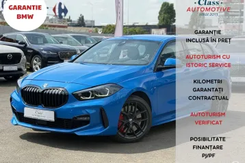 BMW Seria 1 din 2023 - oferta BMW104649
