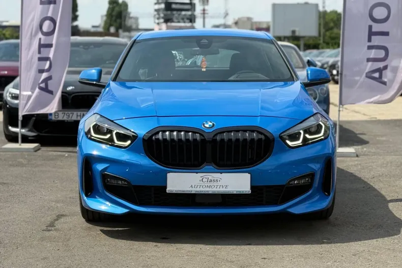 BMW Seria 1 din 2023 cu 59.432 km - oferta BMW104649 - foto 2