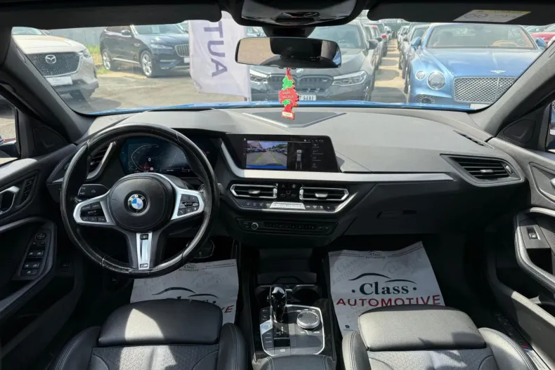 BMW Seria 1 din 2023 cu 59.432 km - oferta BMW104649 - foto 6