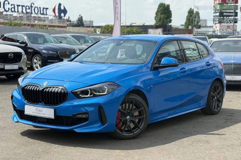 BMW Seria 1 din 2023 cu 59.432 km - oferta BMW104649 - foto 7