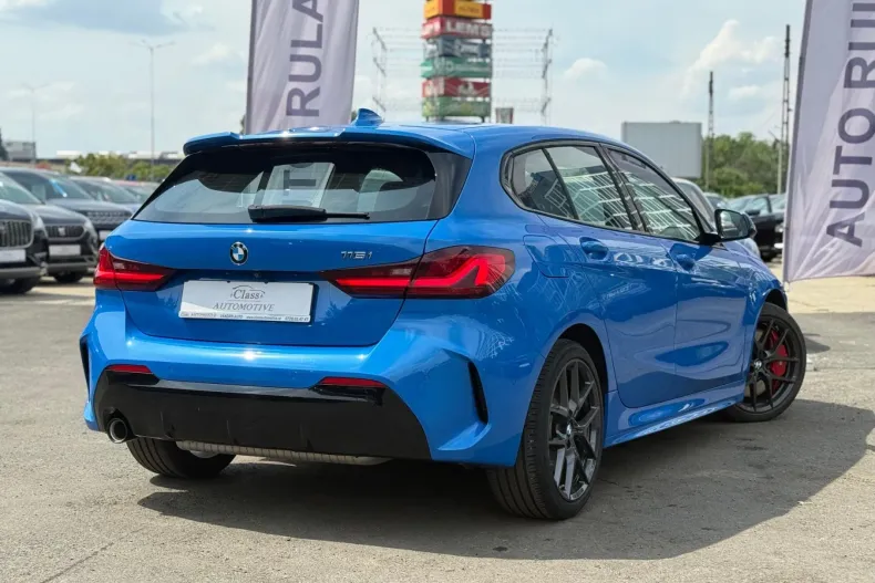 BMW Seria 1 din 2023 cu 59.432 km - oferta BMW104649 - foto 8