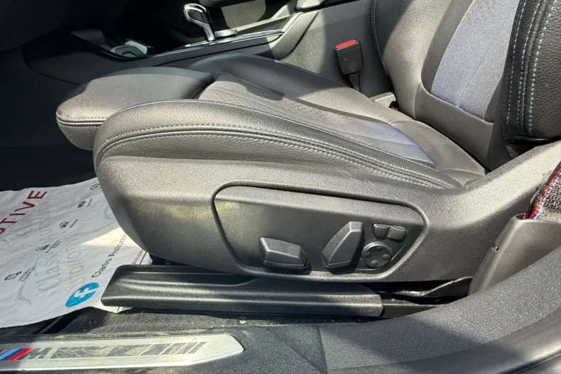 BMW Seria 1 din 2023 cu 59.432 km - oferta BMW104649 - foto 11