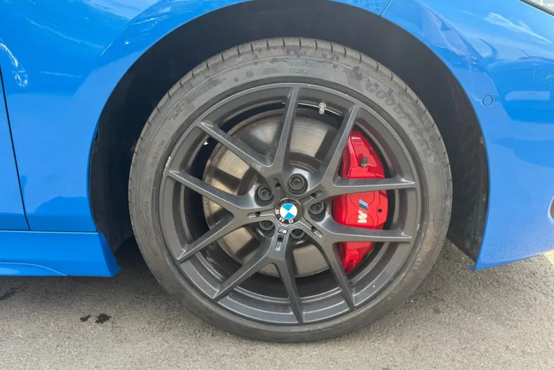 BMW Seria 1 din 2023 cu 59.432 km - oferta BMW104649 - foto 16