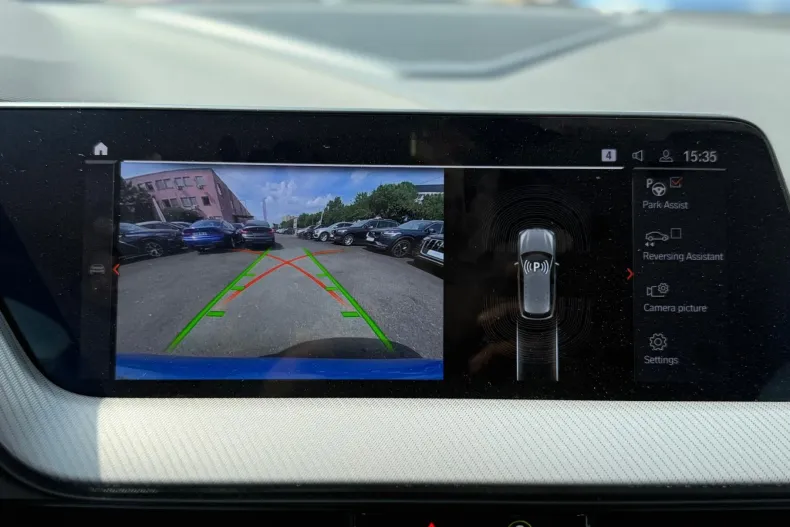 BMW Seria 1 din 2023 cu 59.432 km - oferta BMW104649 - foto 20