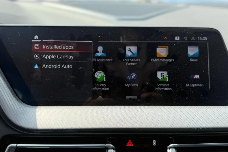 BMW Seria 1 din 2023 cu 59.432 km - oferta BMW104649 - foto 22