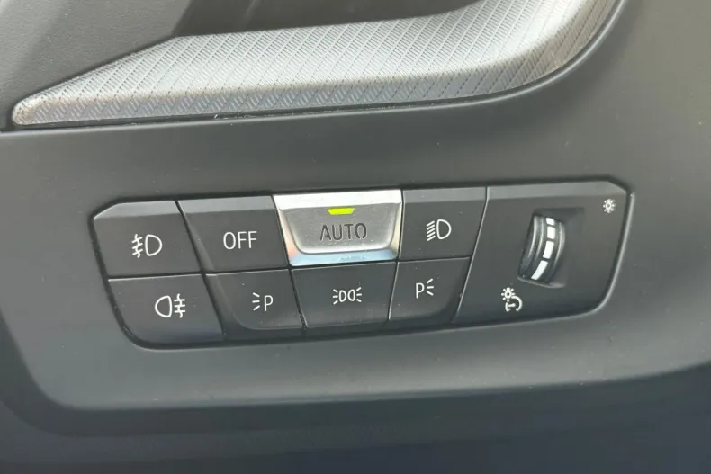 BMW Seria 1 din 2023 cu 59.432 km - oferta BMW104649 - foto 23