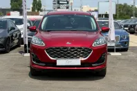 Ford Kuga din 2021 cu 60.160 km - oferta FOR104655 - foto 2