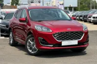 Ford Kuga din 2021 cu 60.160 km - oferta FOR104655 - foto 3