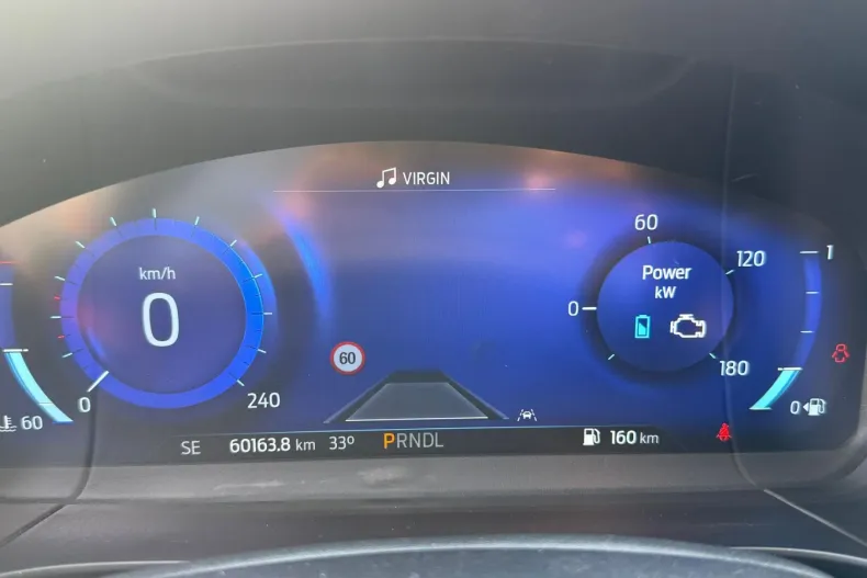 Ford Kuga din 2021 cu 60.160 km - oferta FOR104655 - foto 5