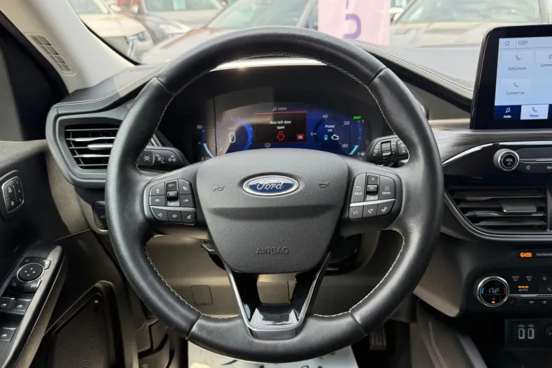 Ford Kuga din 2021 cu 60.160 km - oferta FOR104655 - foto 6