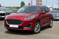 Ford Kuga din 2021 cu 60.160 km - oferta FOR104655 - foto 7