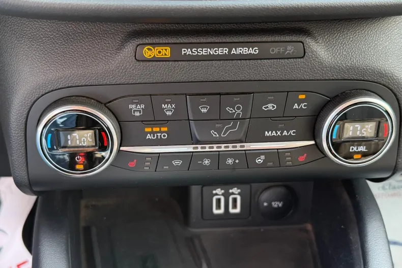 Ford Kuga din 2021 cu 60.160 km - oferta FOR104655 - foto 16