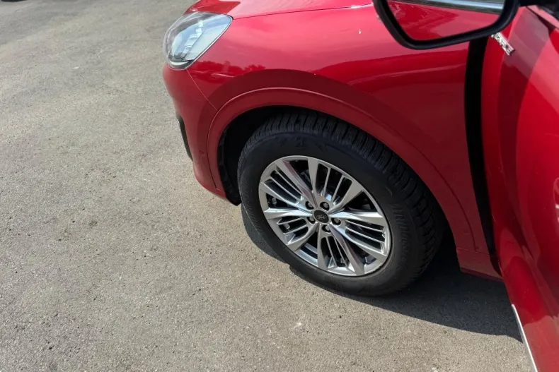 Ford Kuga din 2021 cu 60.160 km - oferta FOR104655 - foto 22