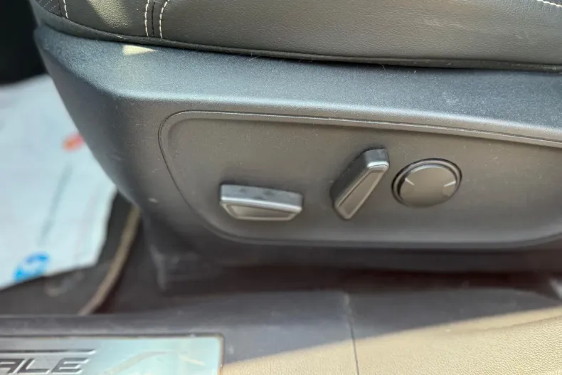 Ford Kuga din 2021 cu 60.160 km - oferta FOR104655 - foto 26