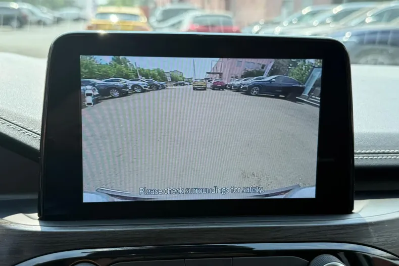 Ford Kuga din 2021 cu 60.160 km - oferta FOR104655 - foto 28