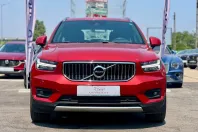 Volvo XC40 din 2021 cu 94.000 km - oferta VOL104657 - foto 2