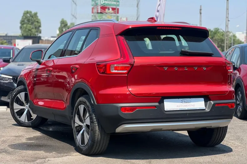 Volvo XC40 din 2021 cu 94.000 km - oferta VOL104657 - foto 5