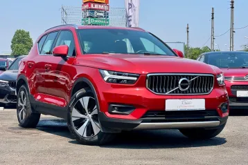 Volvo XC40 din 2021 - oferta VOL104657