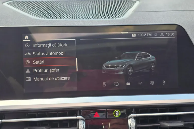 BMW Seria 3 din 2022 cu 121.591 km - oferta BMW104662 - foto 10