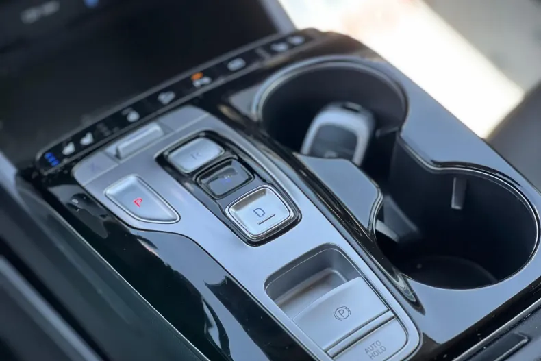 Hyundai TUCSON din 2021 cu 135.000 km - oferta HYU104663 - foto 14