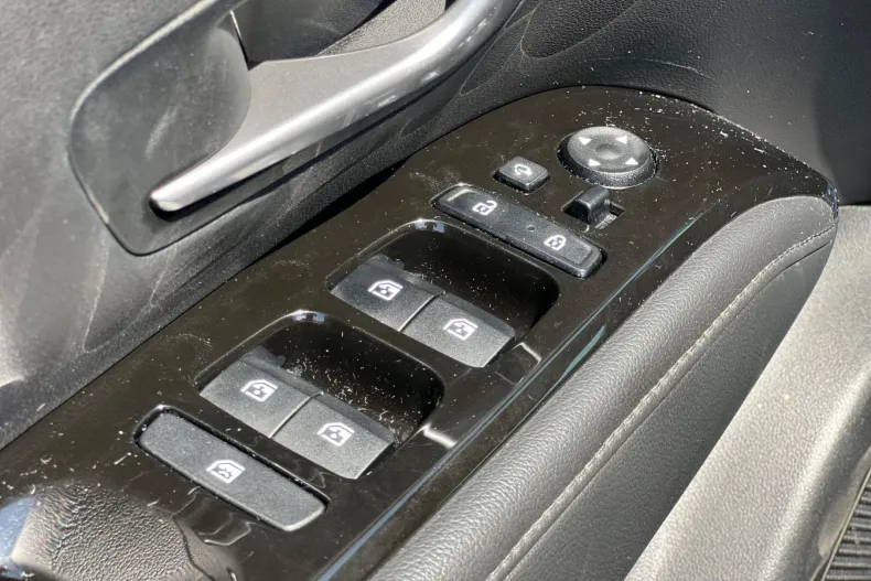 Hyundai TUCSON din 2021 cu 135.000 km - oferta HYU104663 - foto 17