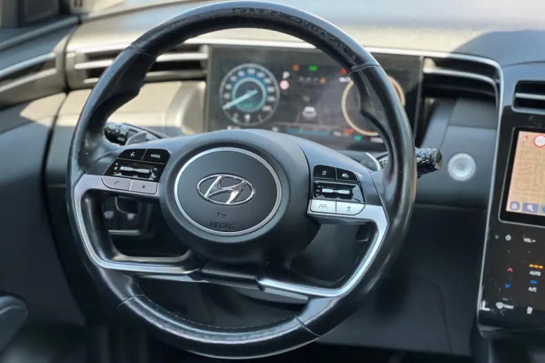 Hyundai TUCSON din 2021 cu 135.000 km - oferta HYU104663 - foto 22