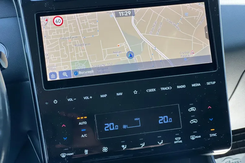 Hyundai TUCSON din 2021 cu 135.000 km - oferta HYU104663 - foto 28