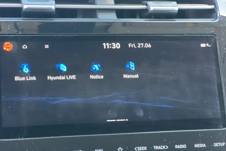 Hyundai TUCSON din 2021 cu 135.000 km - oferta HYU104663 - foto 31